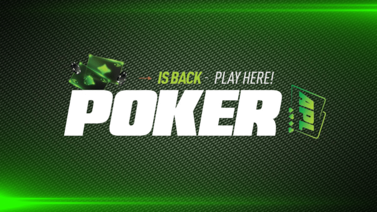 APL Poker