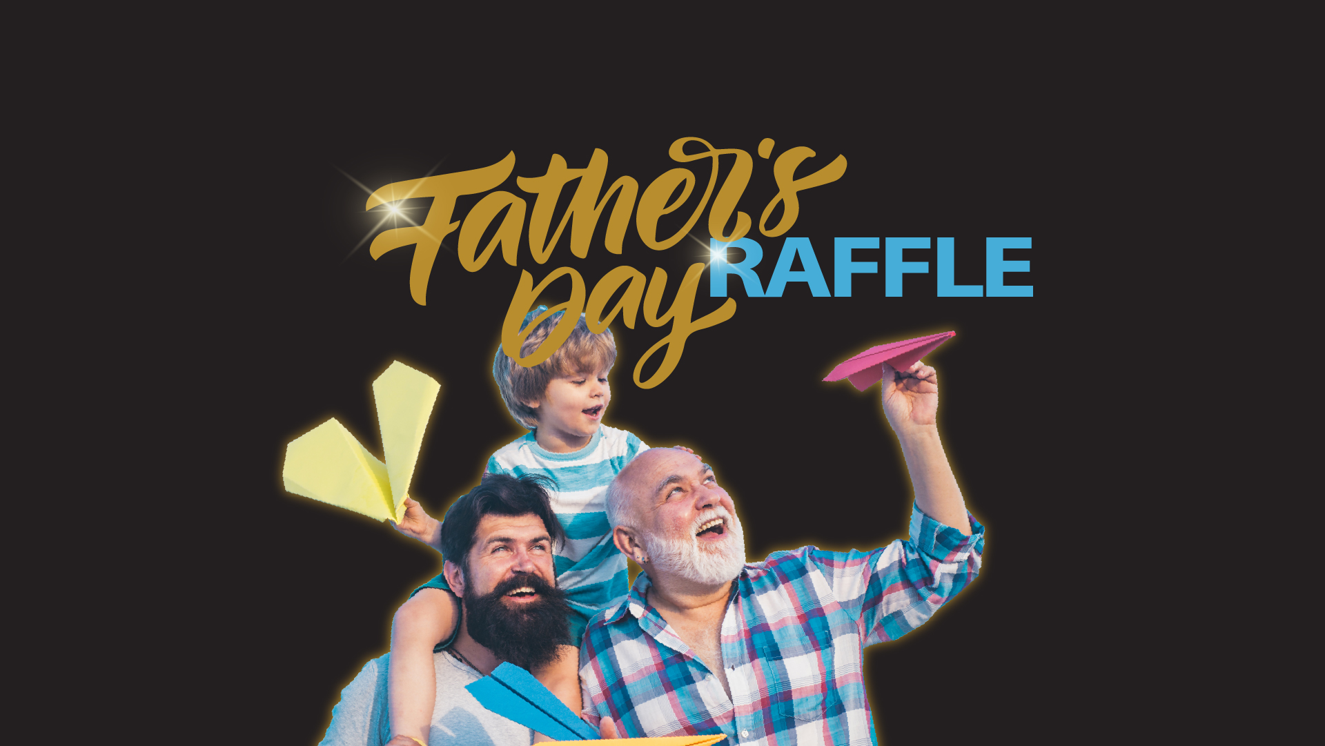 fathers day raffle ss&a