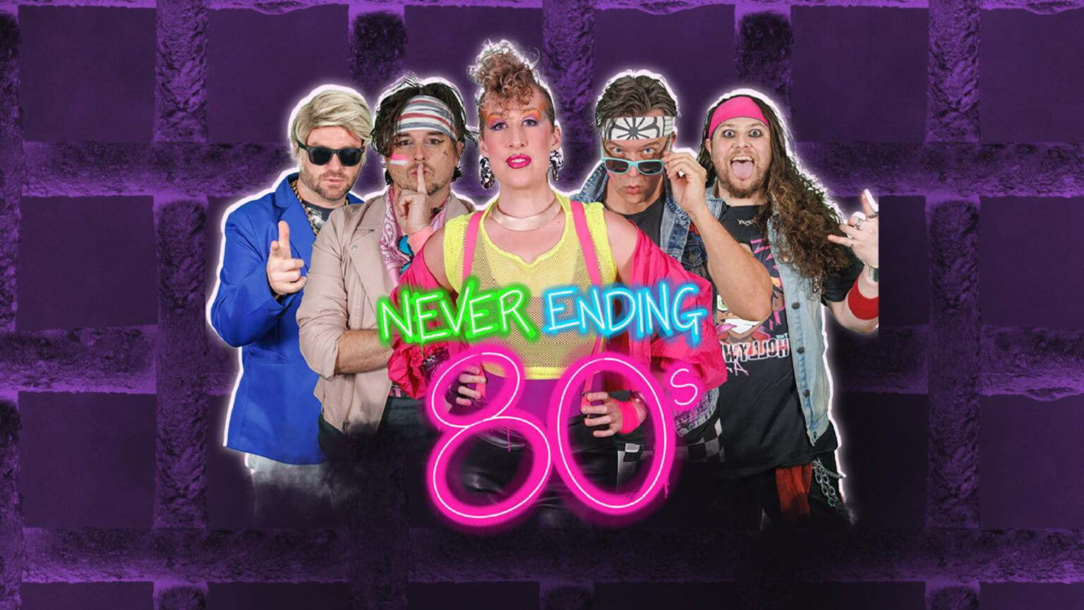 never-ending-80-s-ss-a-albury