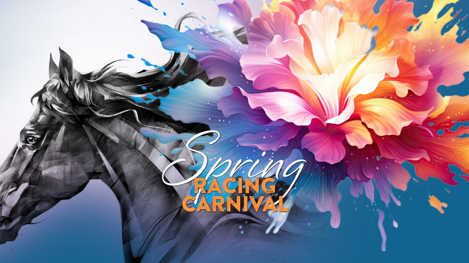 Spring Racing Carnival SS&A Albury