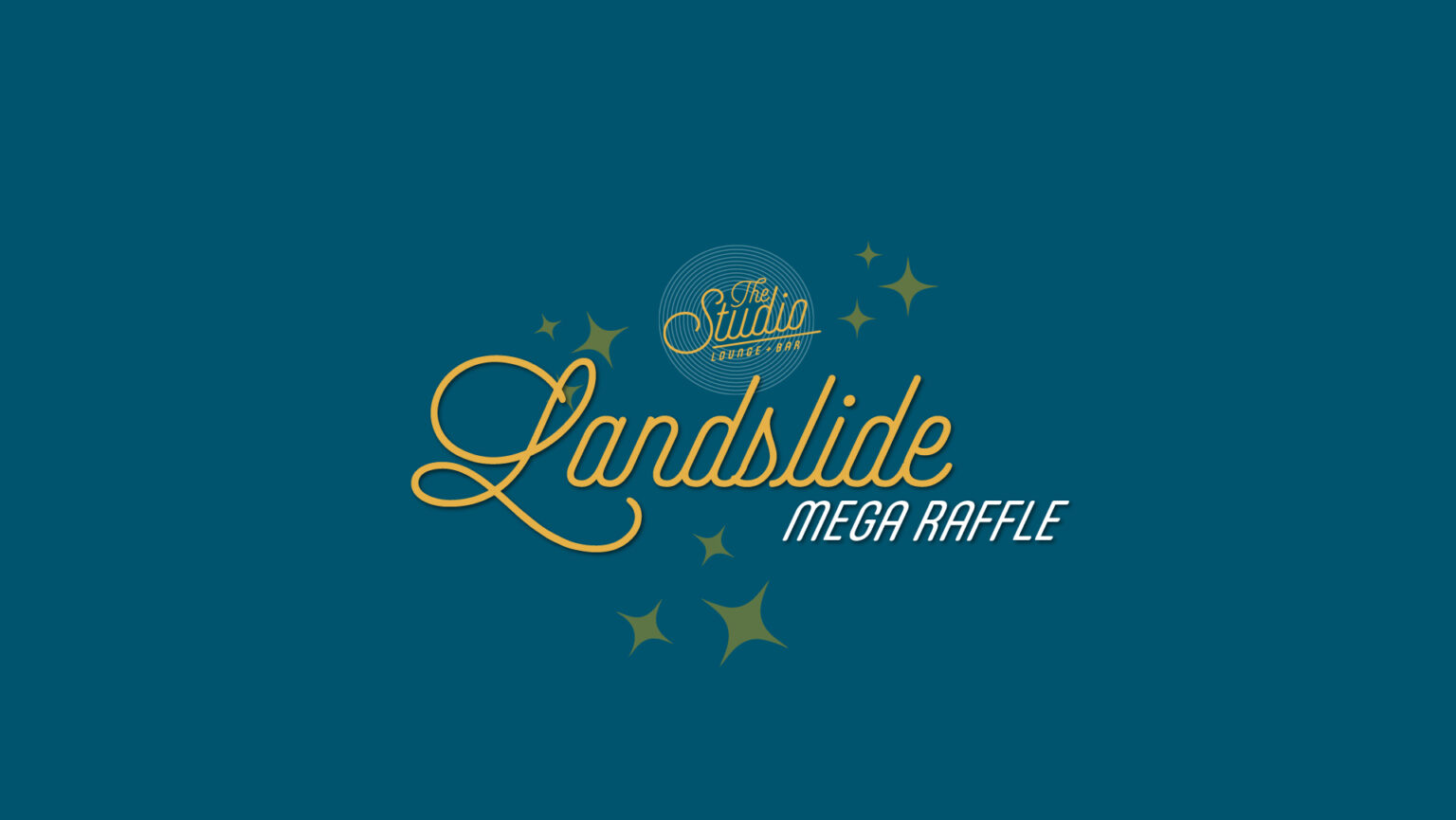 Landslide MEGA Raffle SS&A Albury