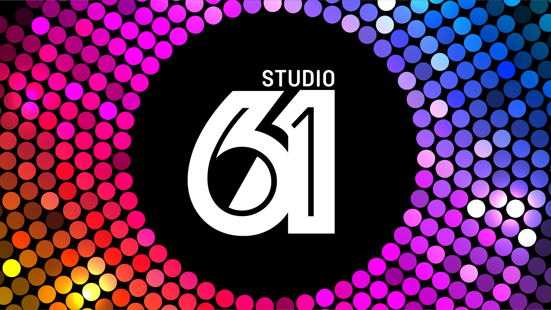 Studio 61 @ SS&A!