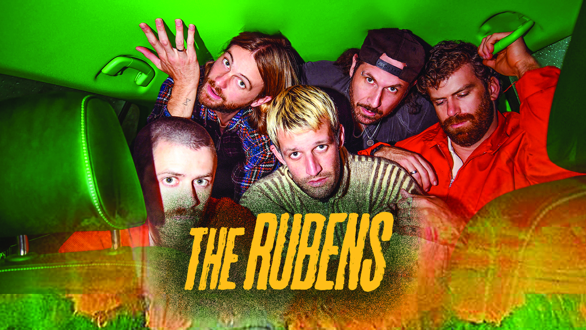 The Rubens @ SS&A!