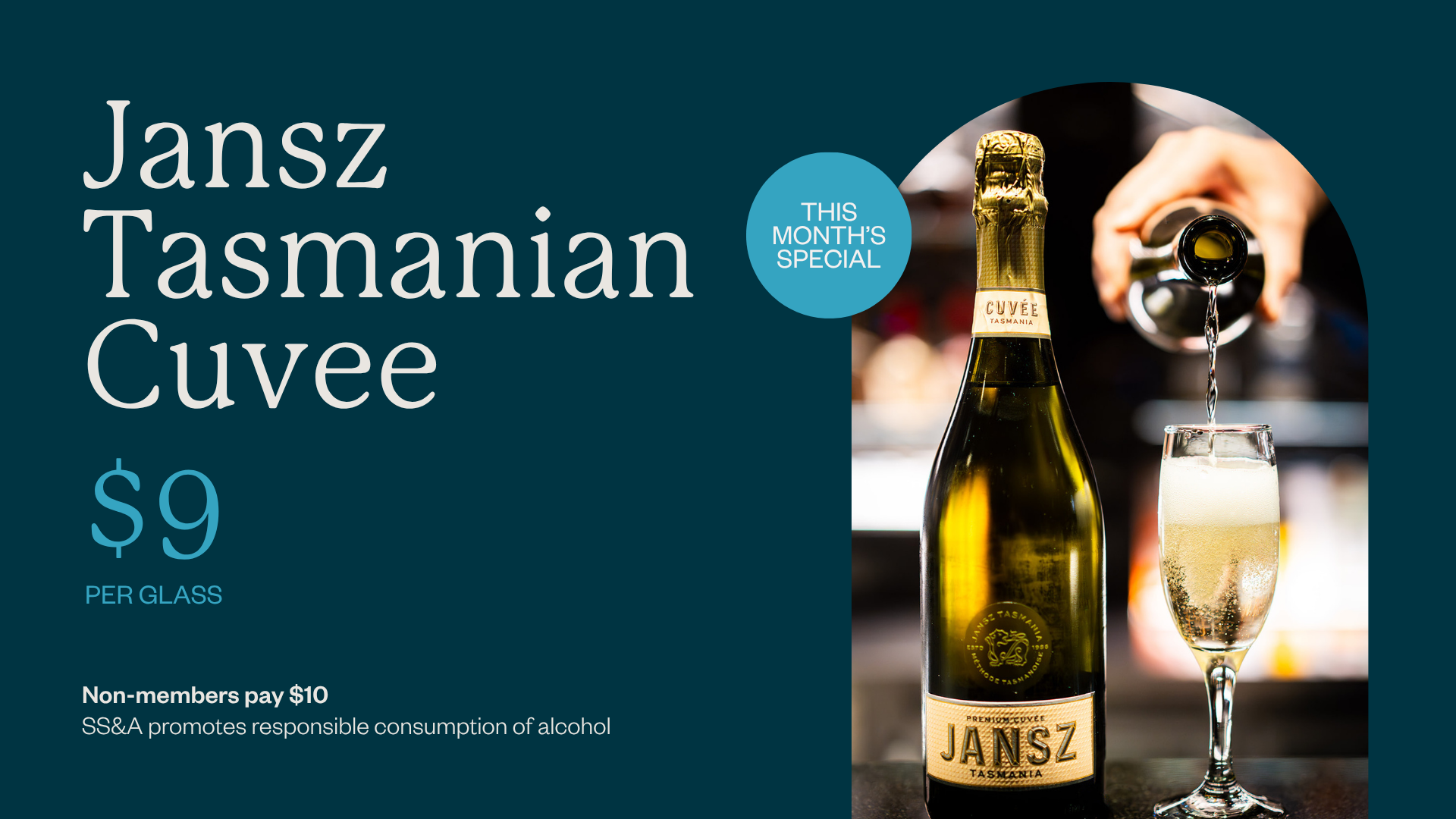 Spring Racing special at SS&A.