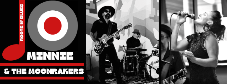 Minnie & the moonrakers