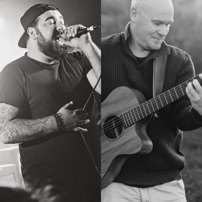 The Salt perform at SS&A Albury.