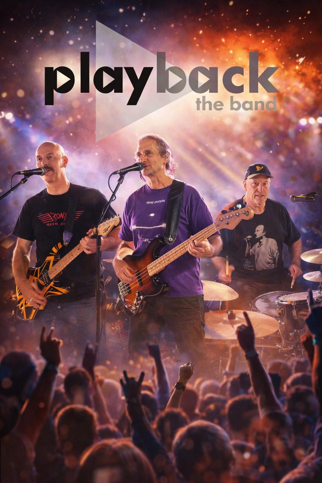 Playback Band