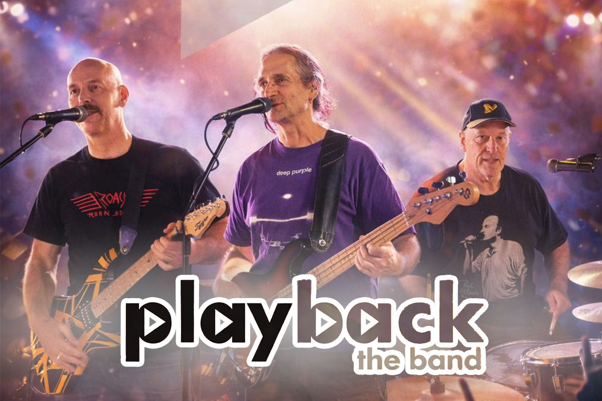 Playback Band