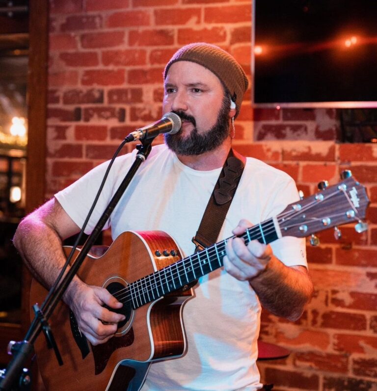 Dan Whiting