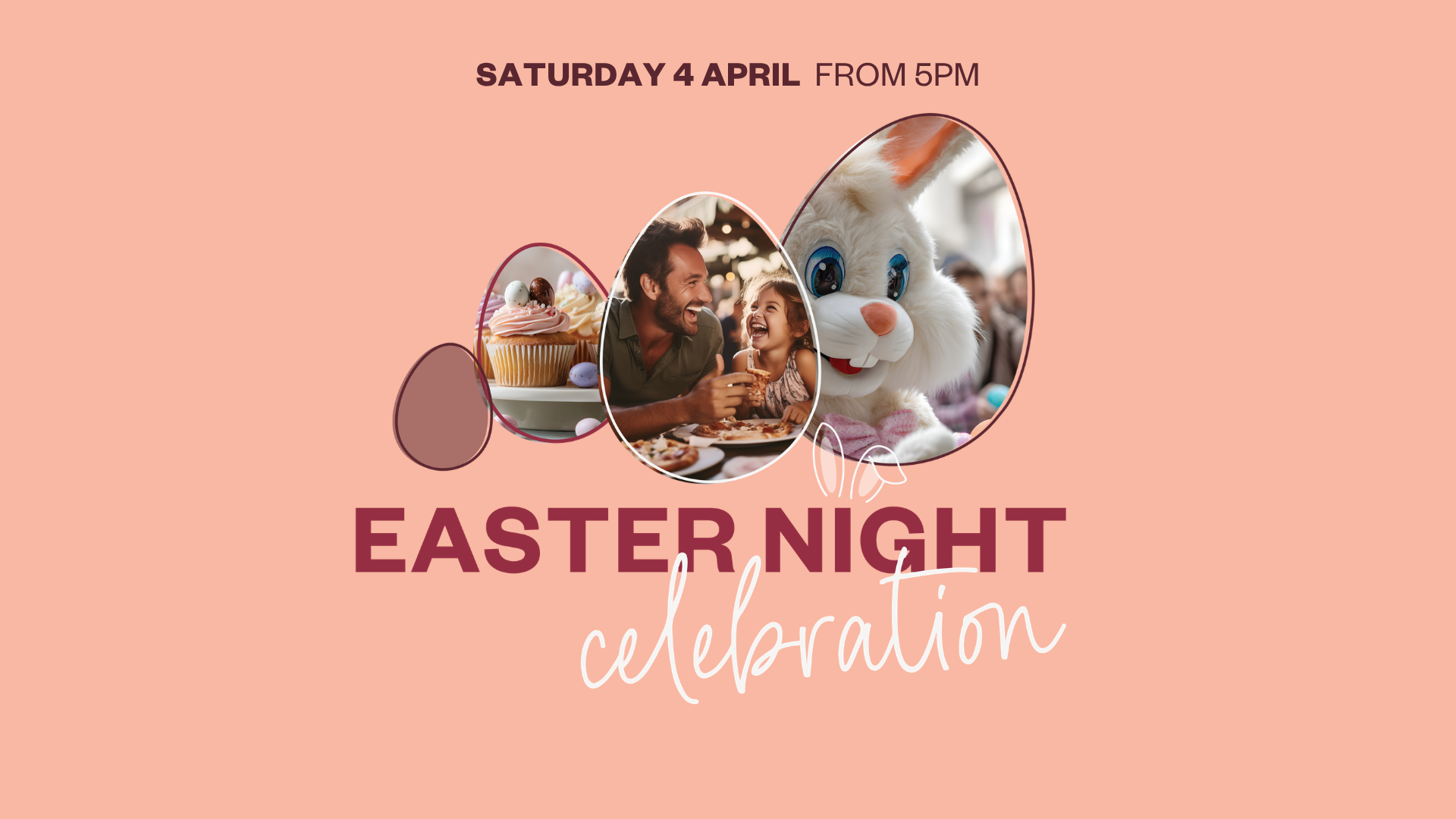 Easter Night Celebration