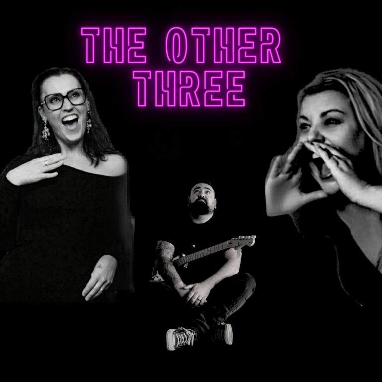 The Other Three