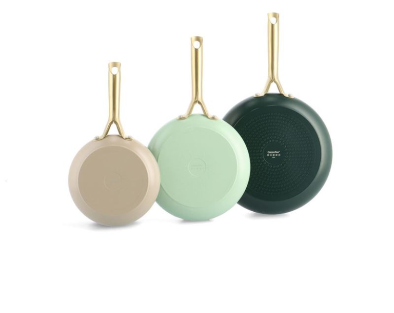 Gift Giveaway – Frypan Set