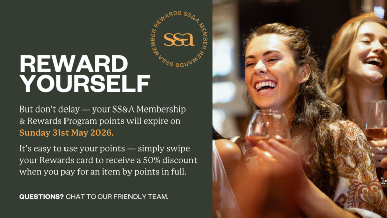 Reward Yourself