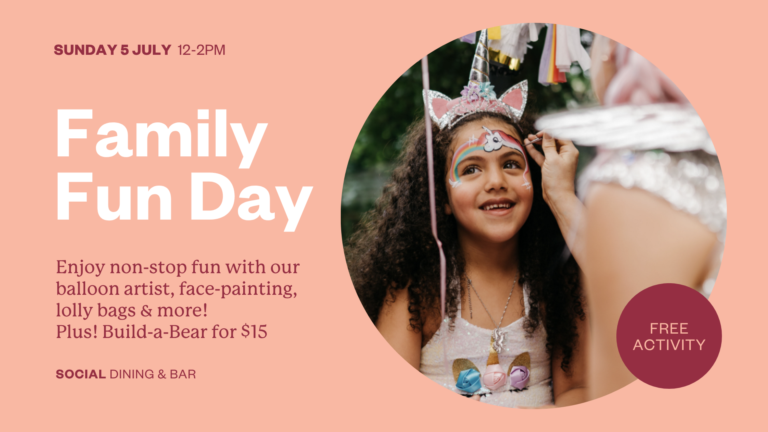 Family Fun Day