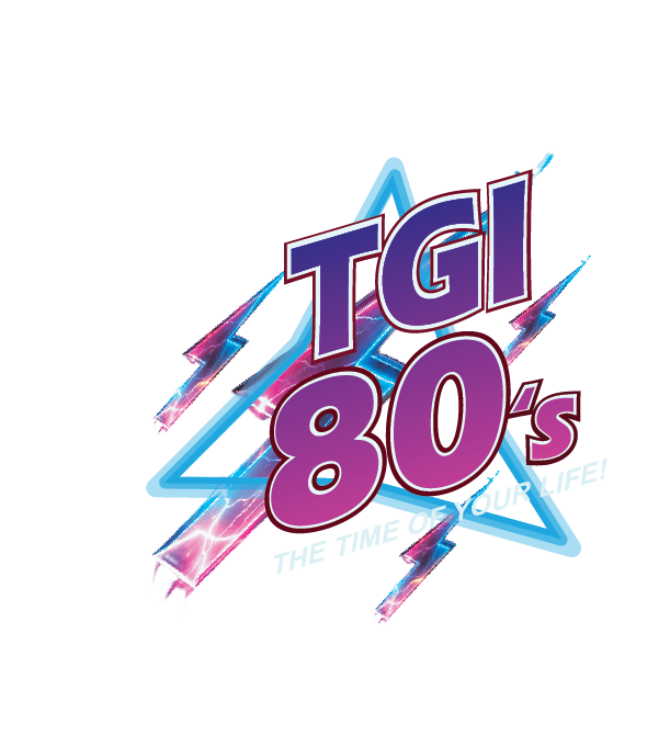 TGI80s – The Time Of Your Life