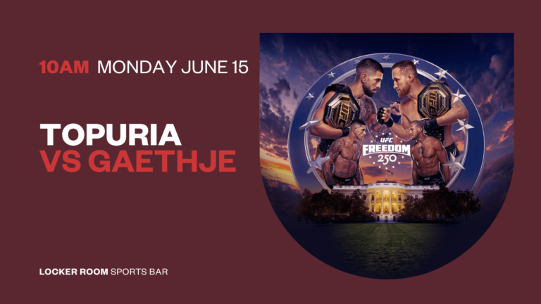 UFC Freedom 250